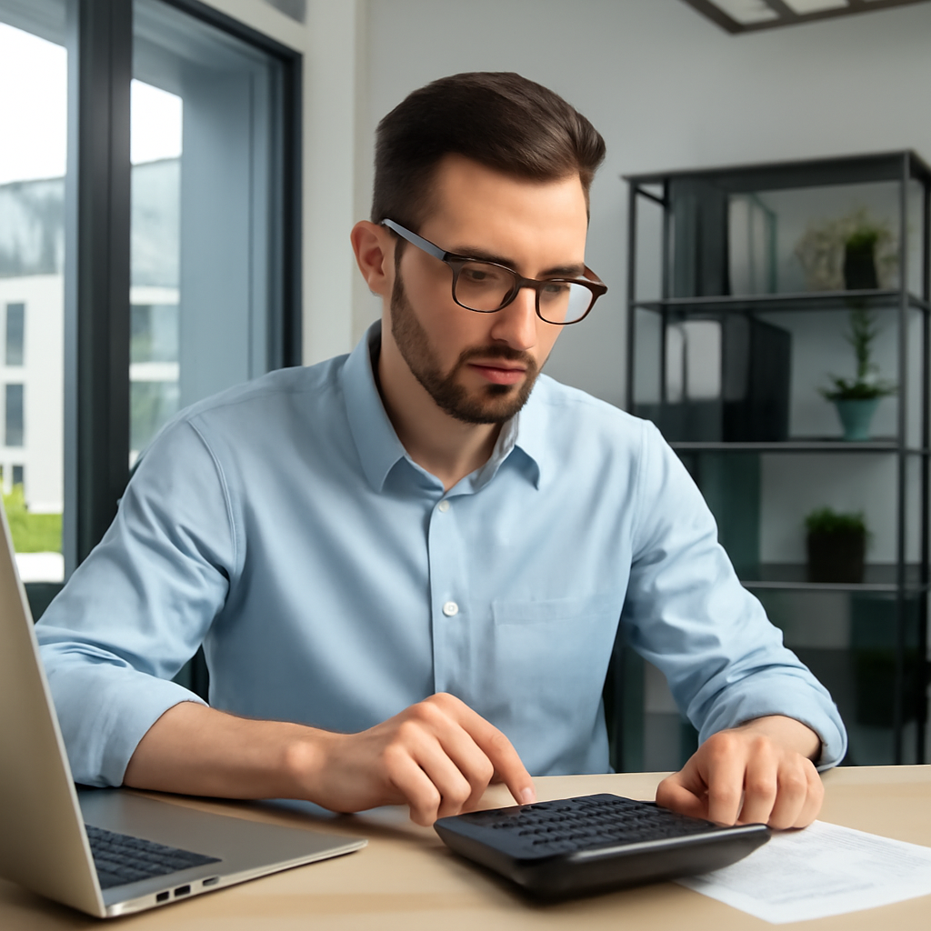 Calculadora de Rescisão CLT: Simplifique Seus Direitos Trabalhistas