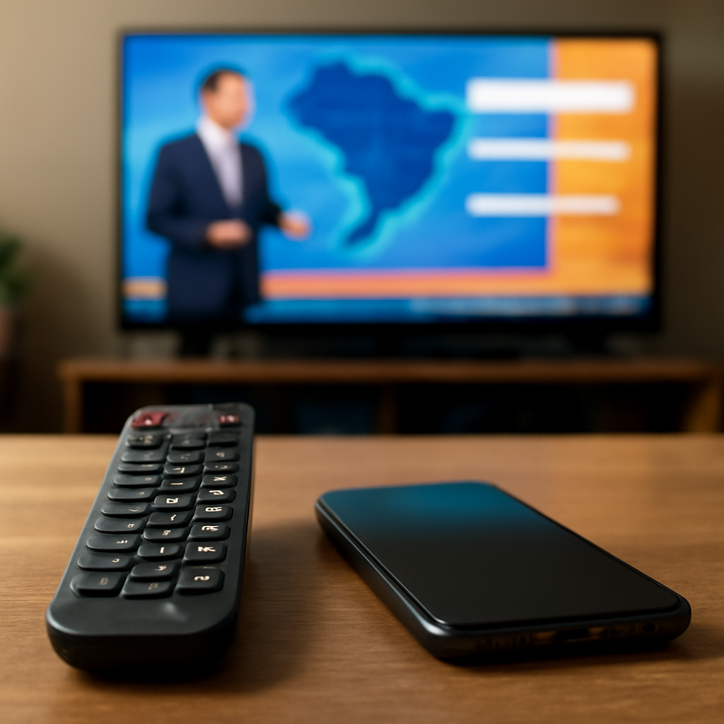 nexa tv